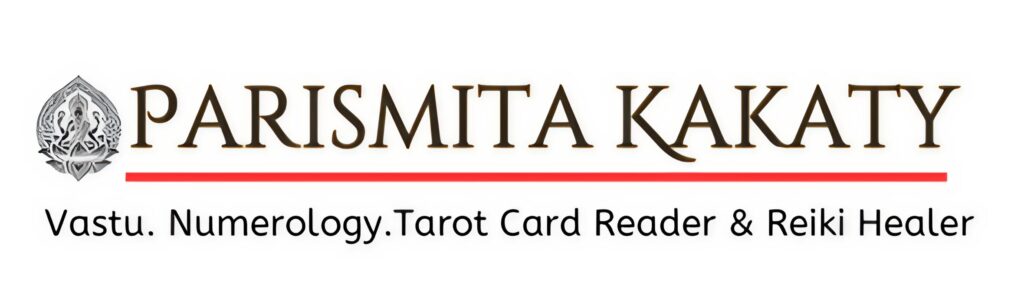 Parishmita Kakati